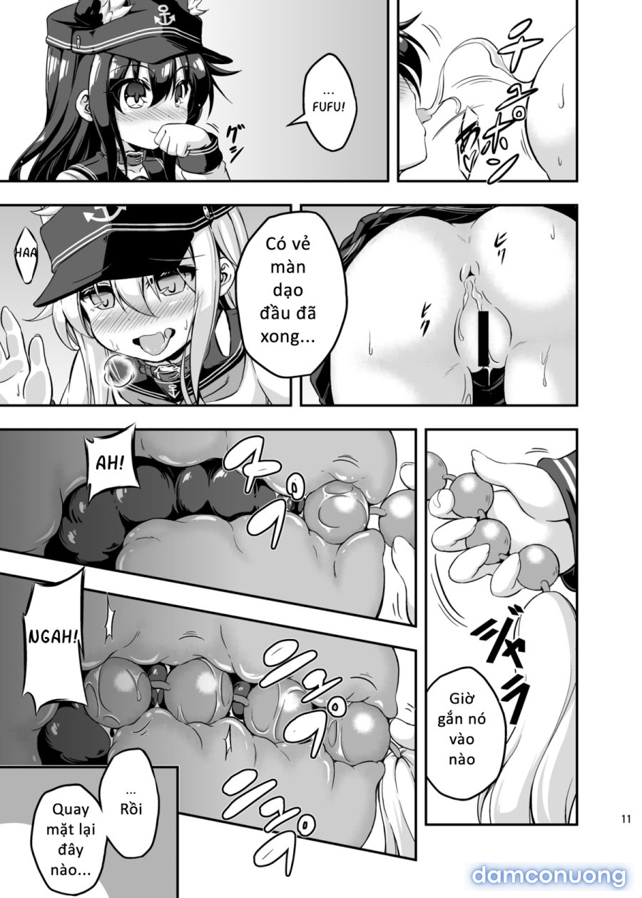 Loli & Futa Vol.3 
