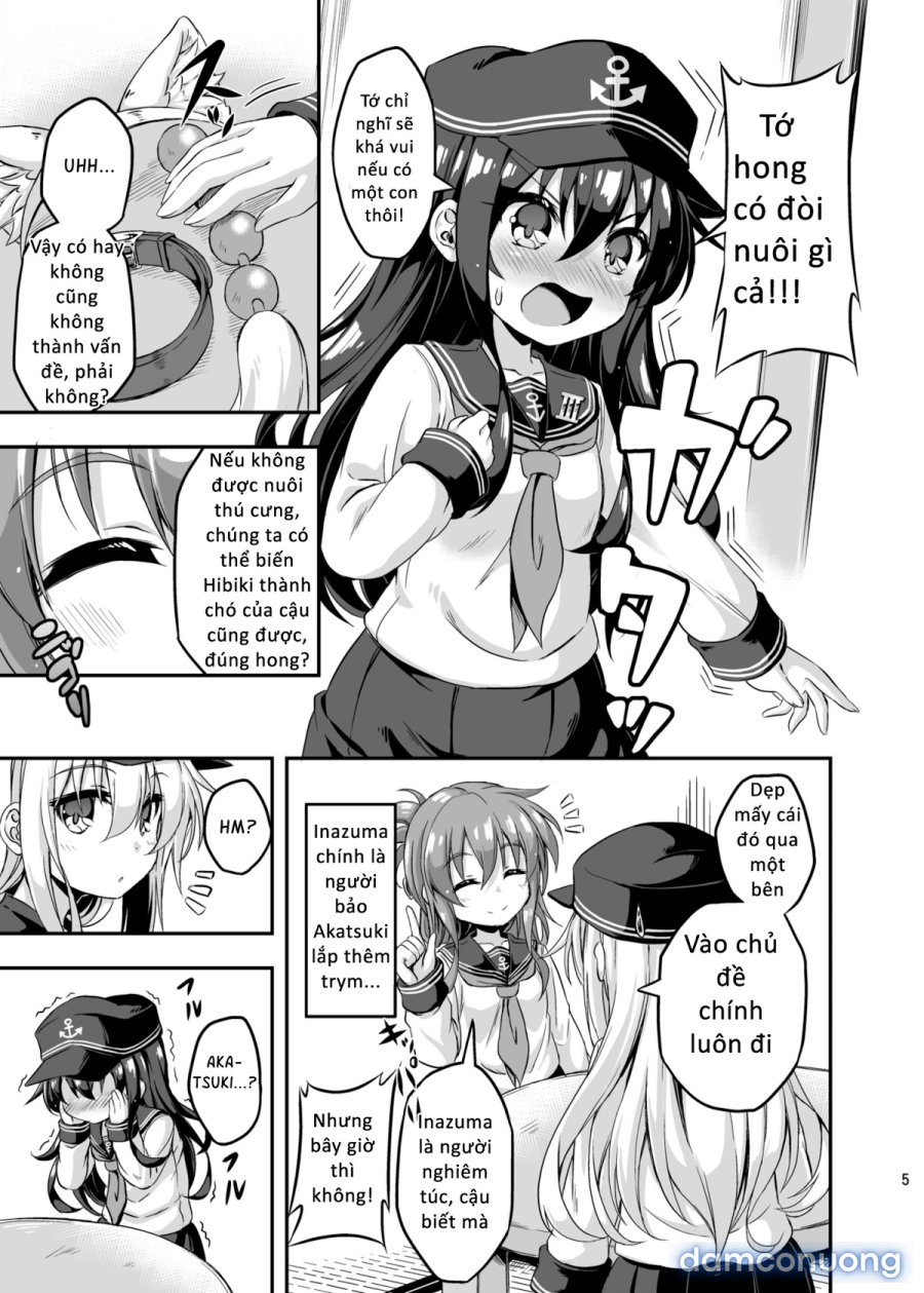 Loli & Futa Vol.3 
