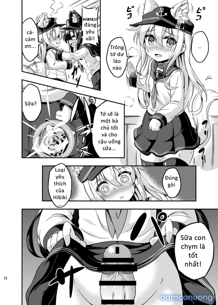Loli & Futa Vol.3 