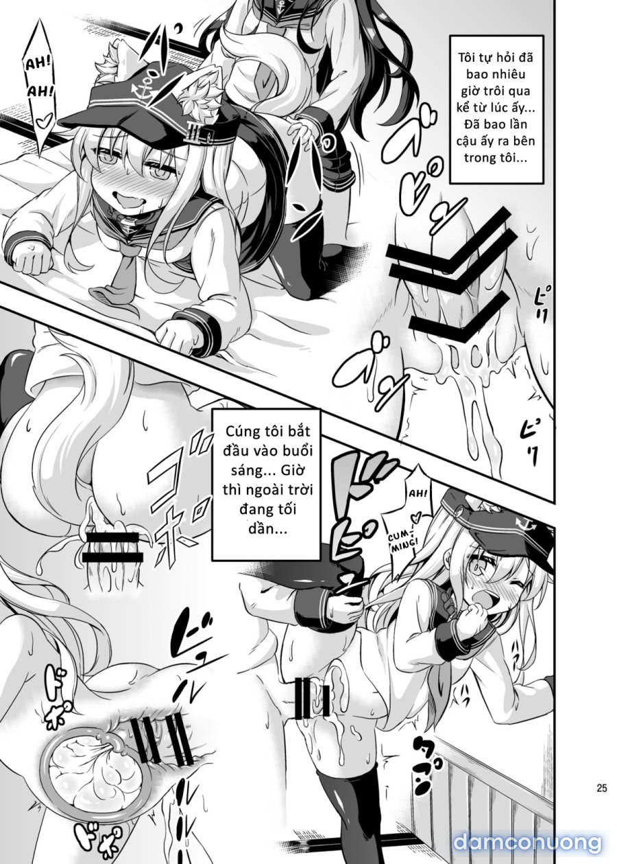 Loli & Futa Vol.3 