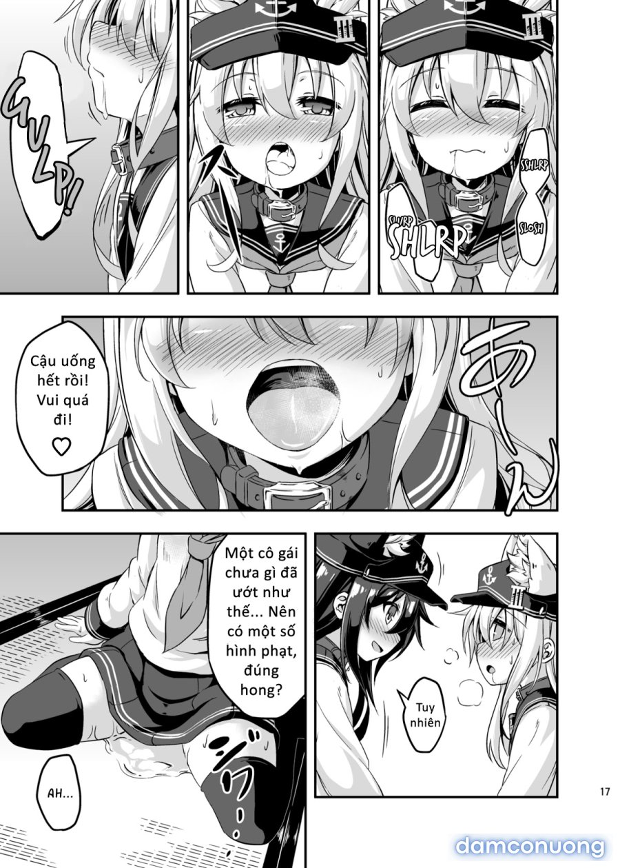 Loli & Futa Vol.3 