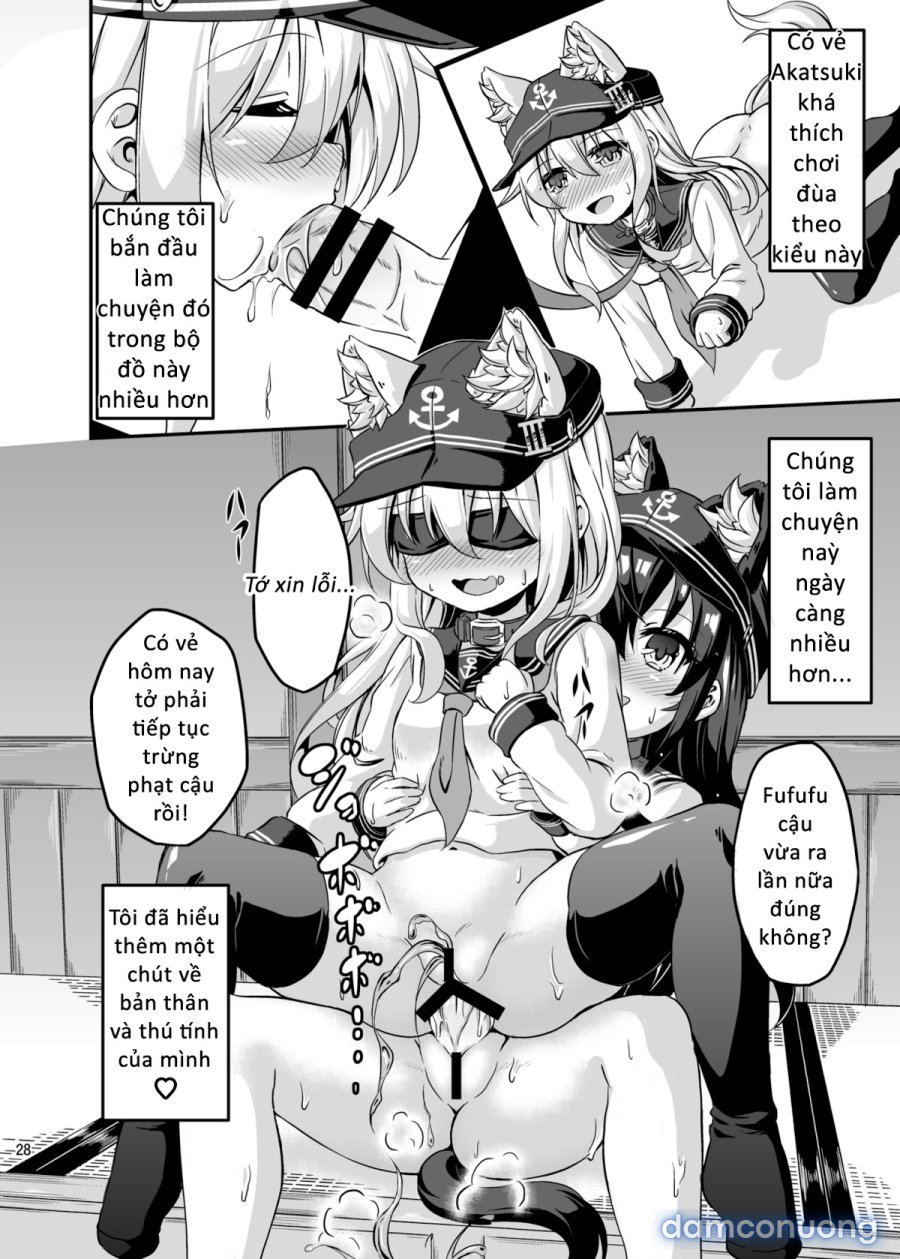 Loli & Futa Vol.3 