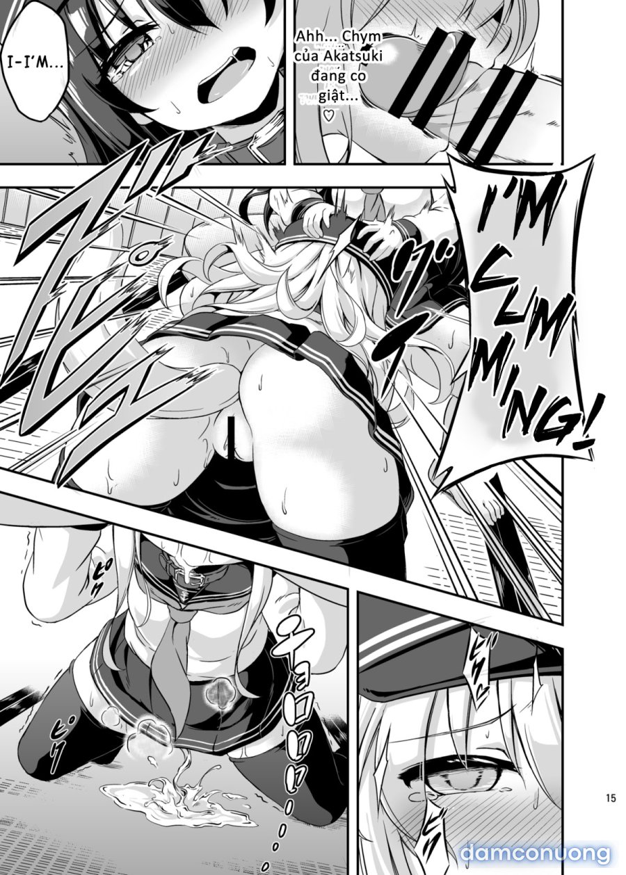 Loli & Futa Vol.3 