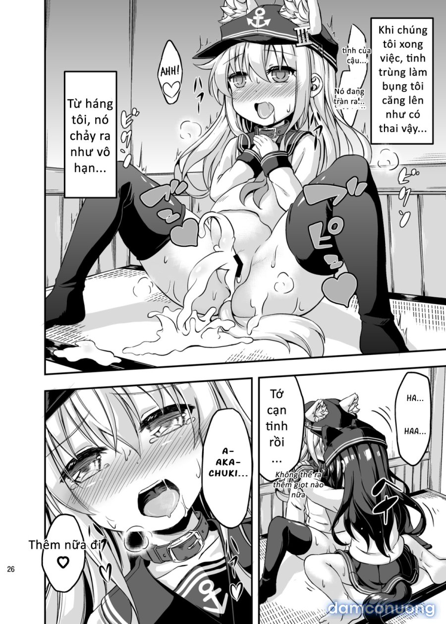 Loli & Futa Vol.3 