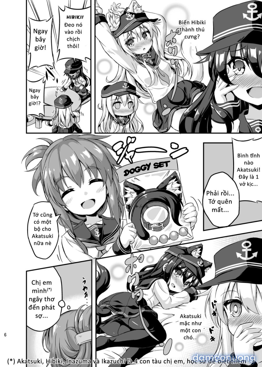 Loli & Futa Vol.3 