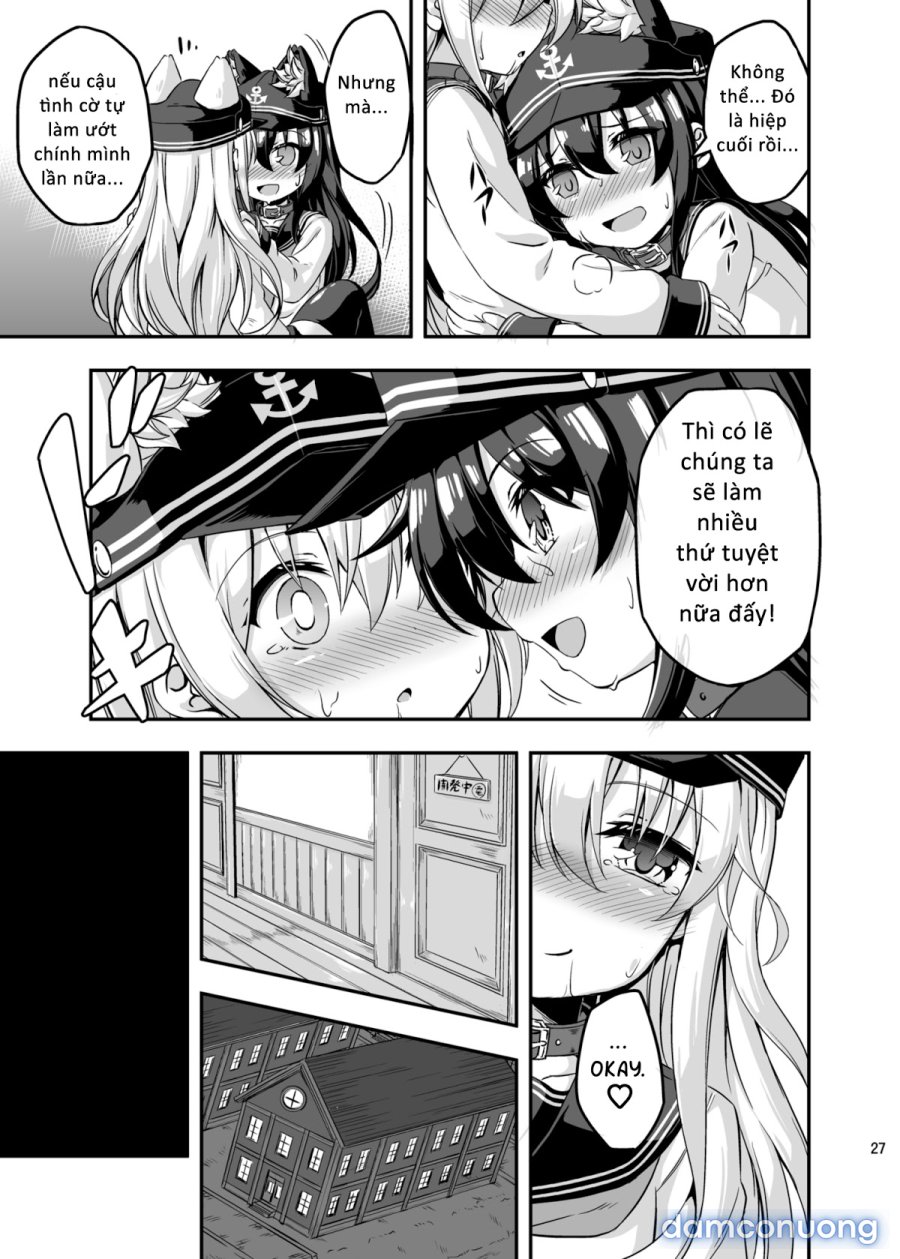 Loli & Futa Vol.3 