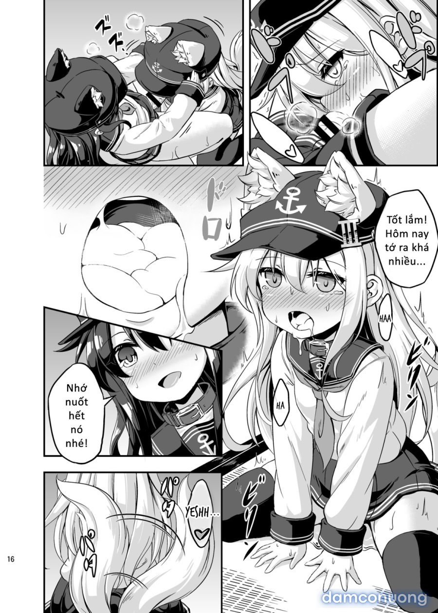 Loli & Futa Vol.3 