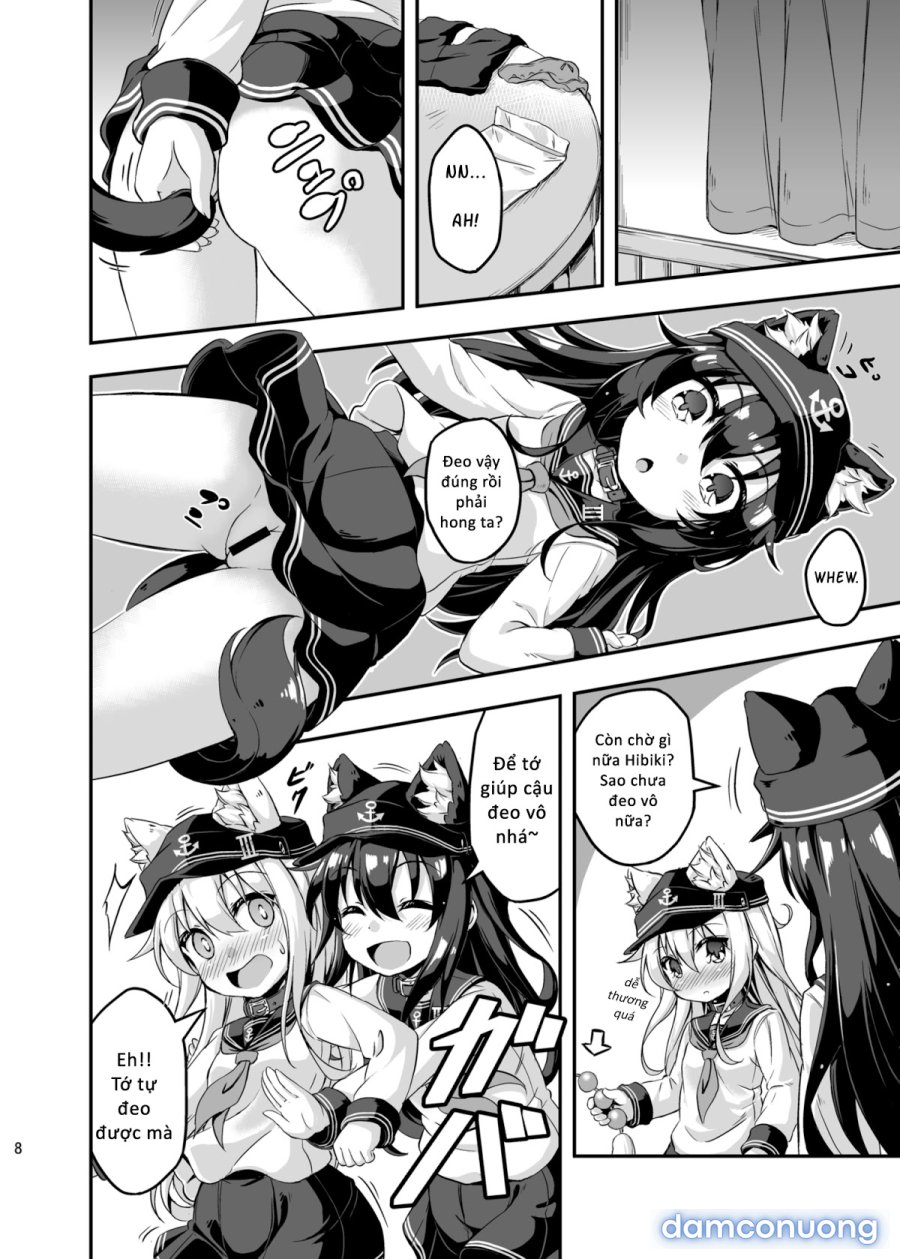 Loli & Futa Vol.3 