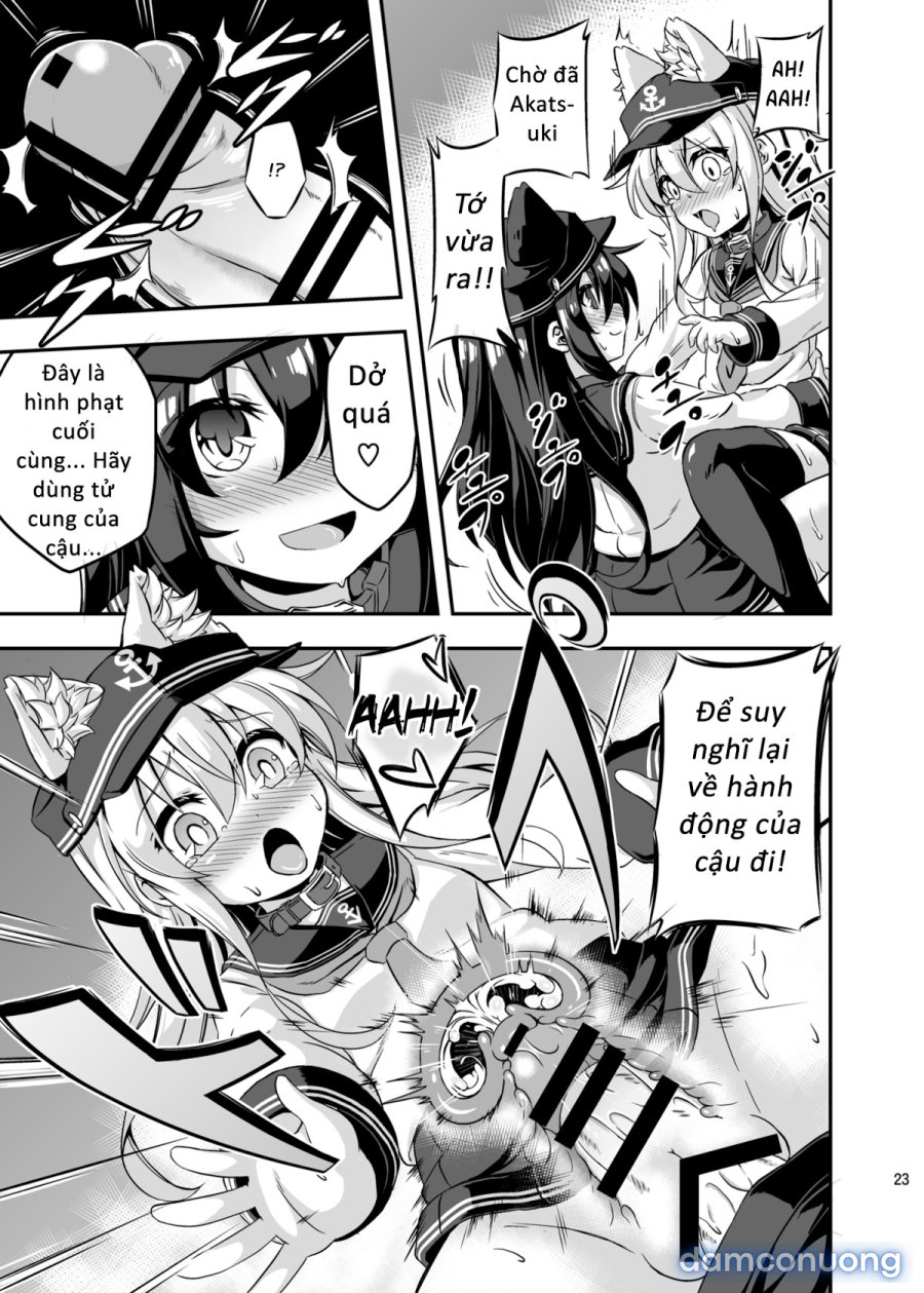 Loli & Futa Vol.3 