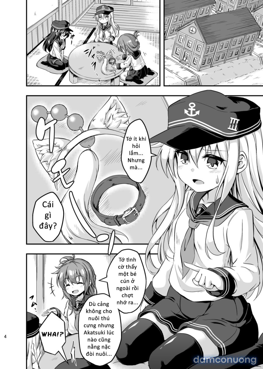 Loli & Futa Vol.3 