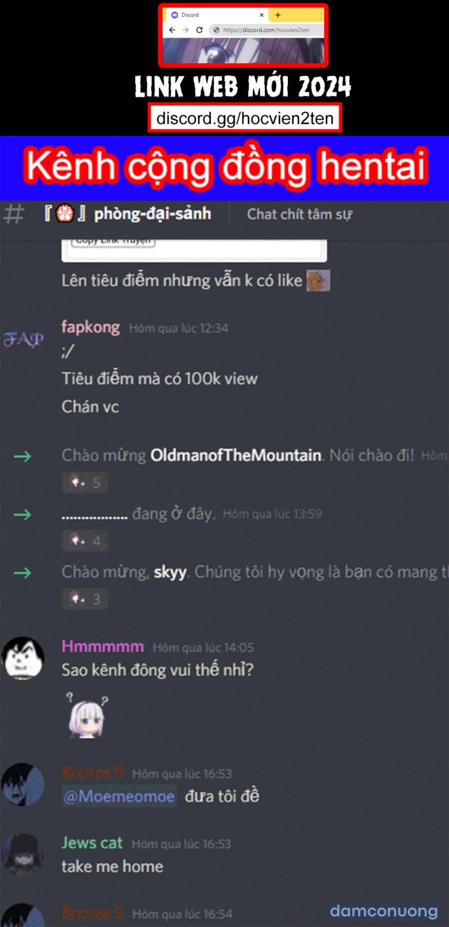 Giúp đỡ cô bạn vú bự 