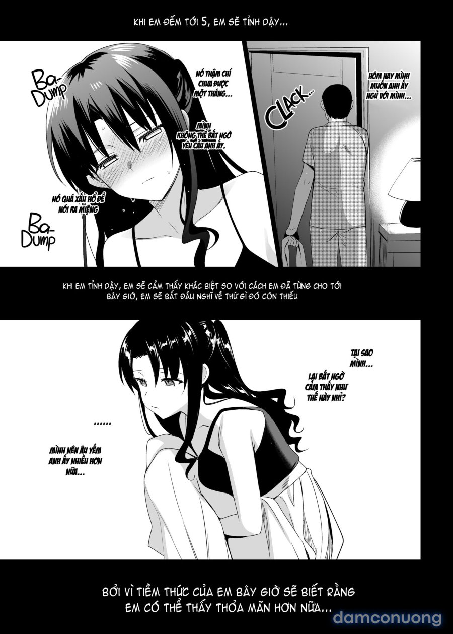 Mesmerism 