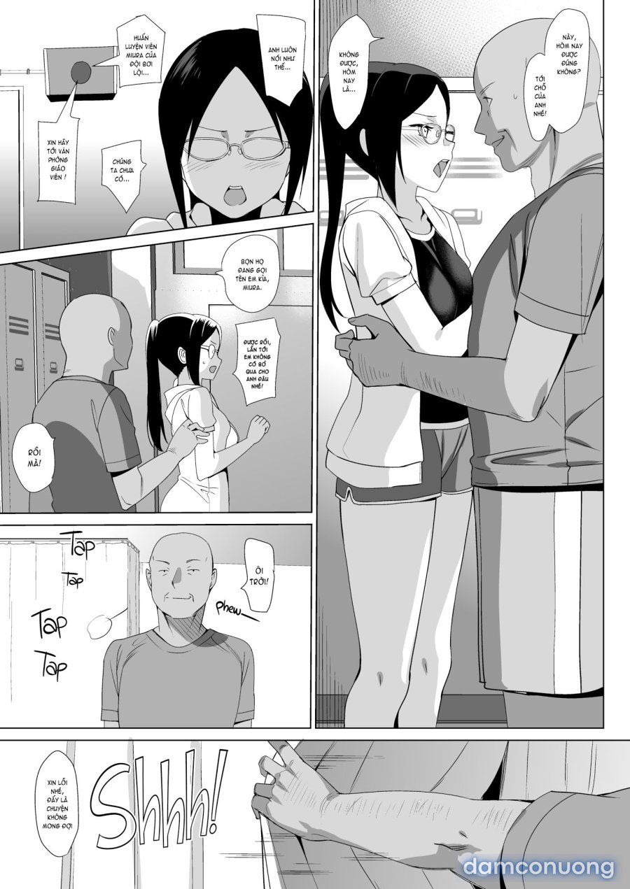 Mesmerism 
