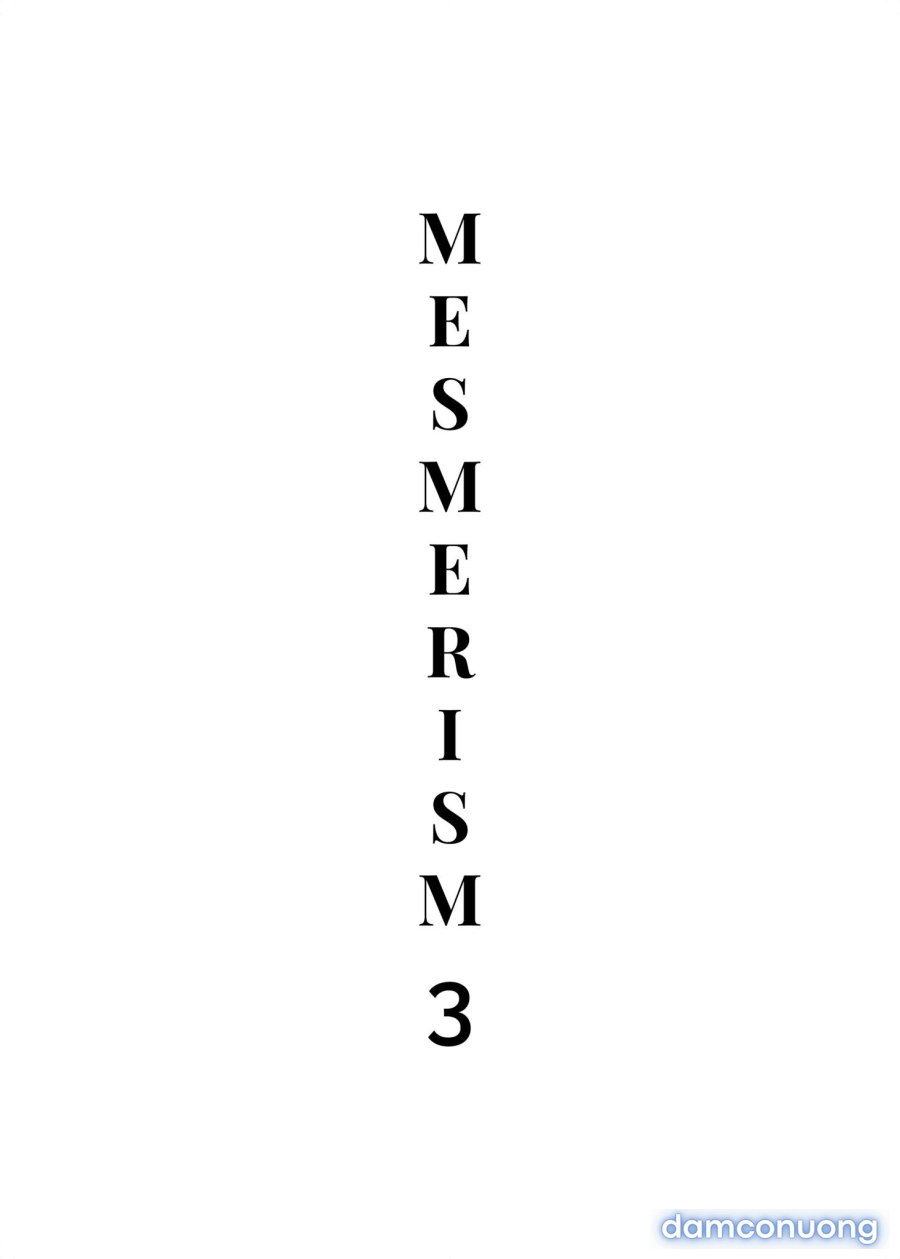 Mesmerism 