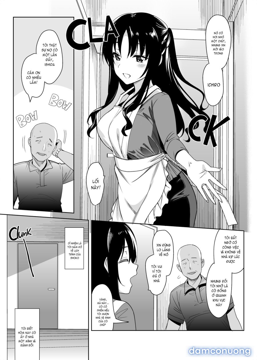 Mesmerism 