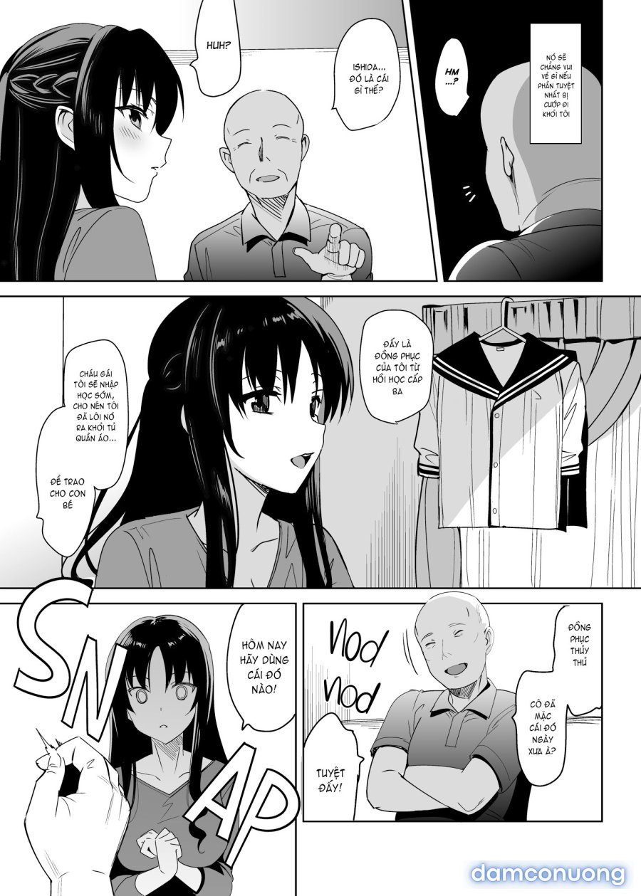 Mesmerism 