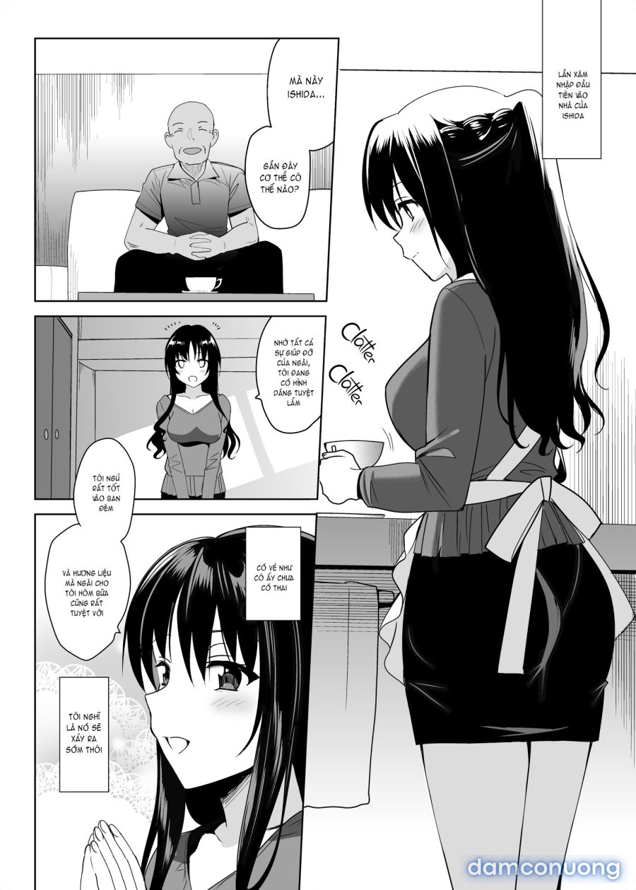 Mesmerism 