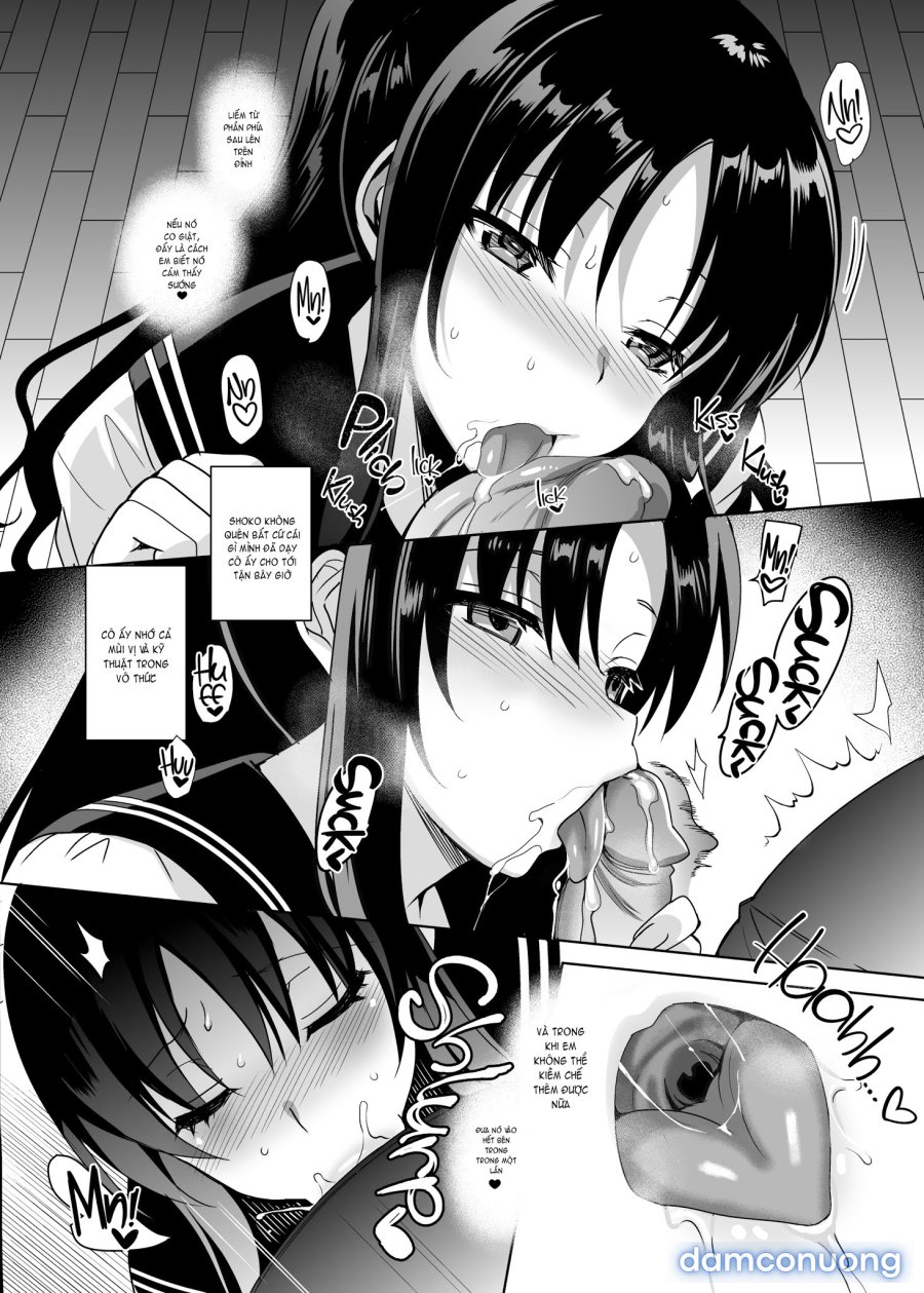 Mesmerism 