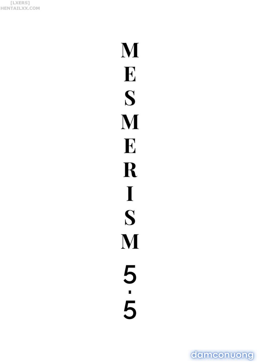 Mesmerism 