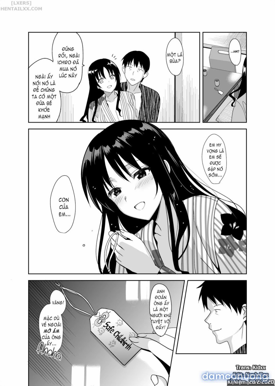 Mesmerism 