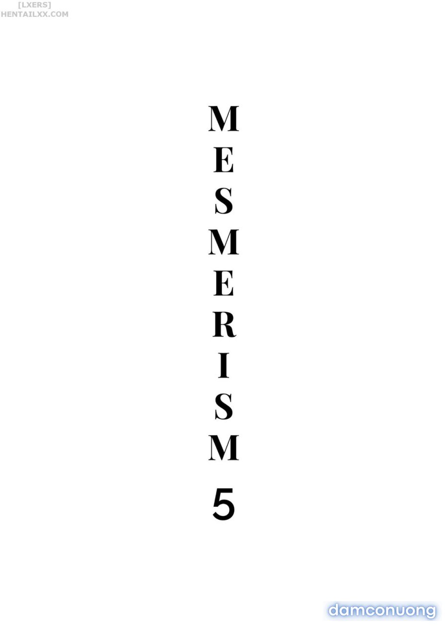 Mesmerism 