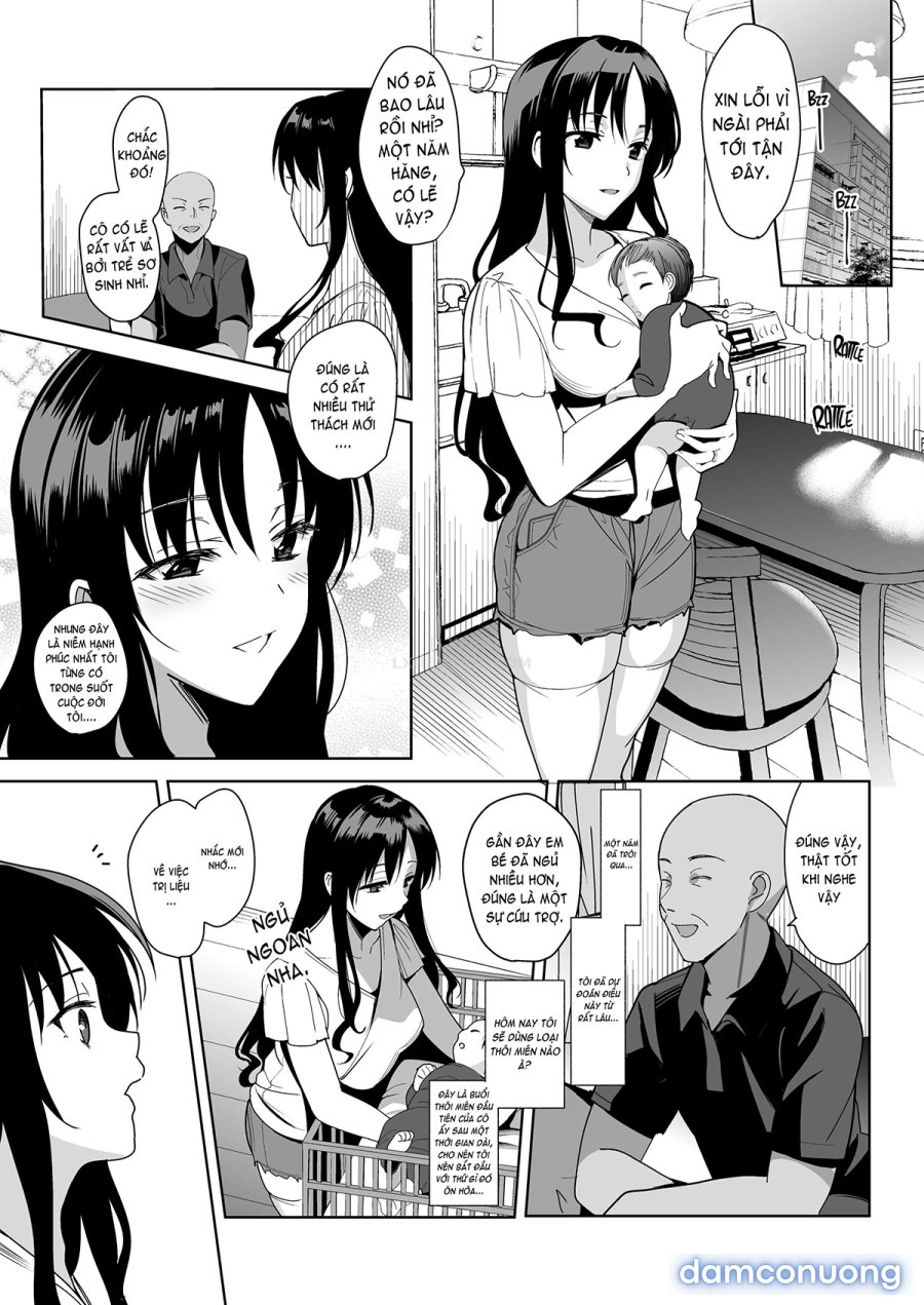 Mesmerism 