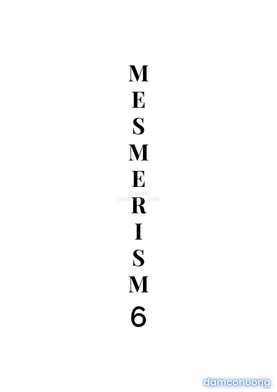 Mesmerism 