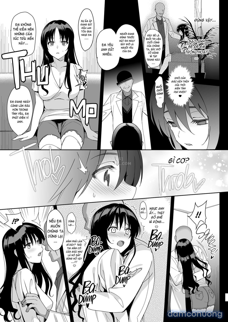 Mesmerism 