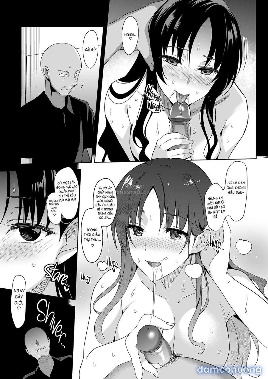 Mesmerism 