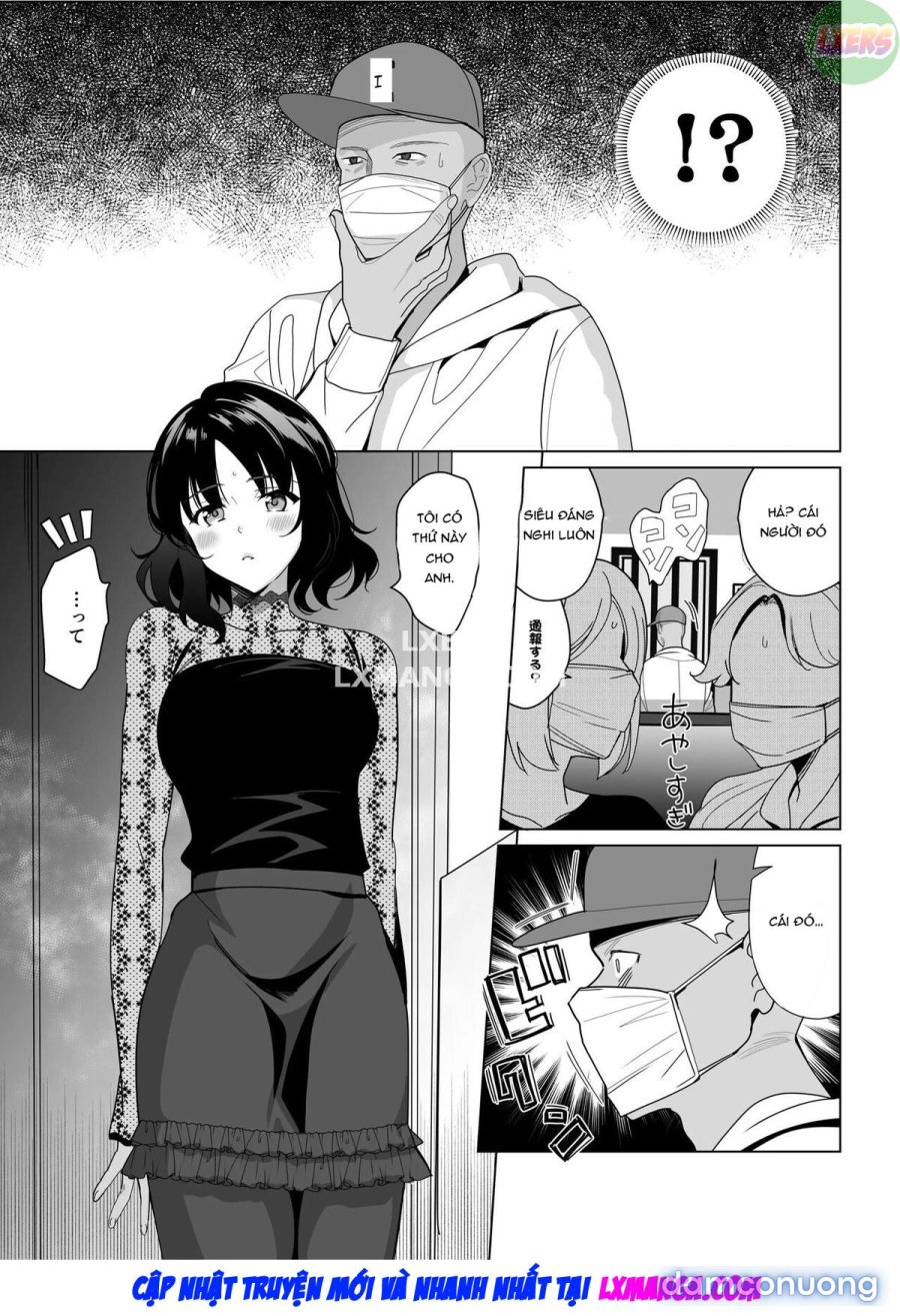 Mesmerism 