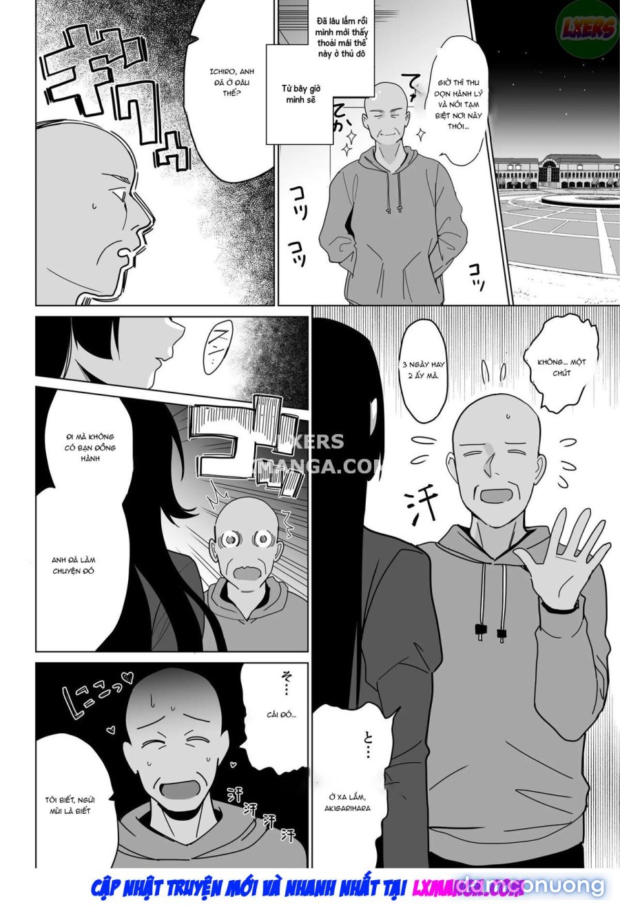 Mesmerism 