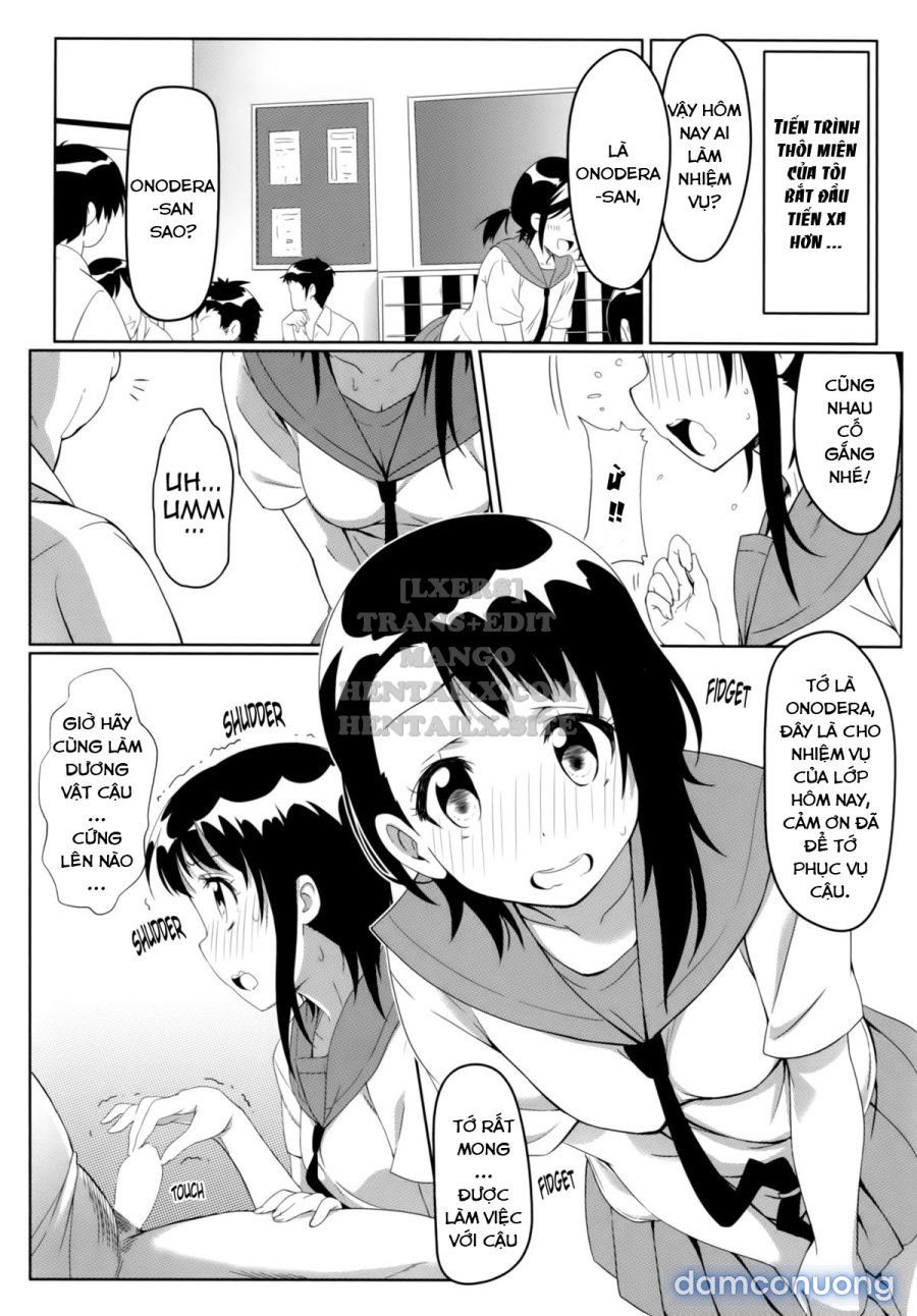 Yamikoi 