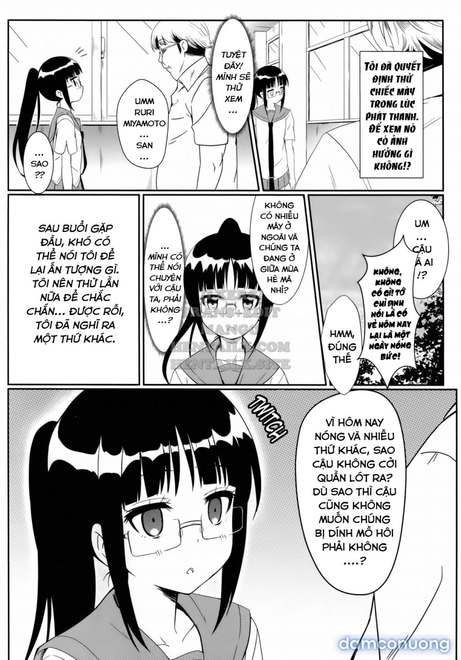 Yamikoi 