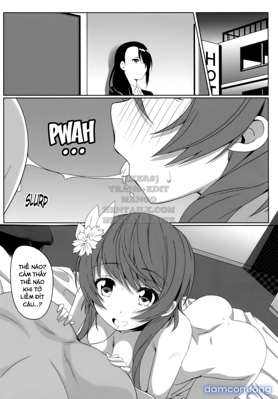 Yamikoi 