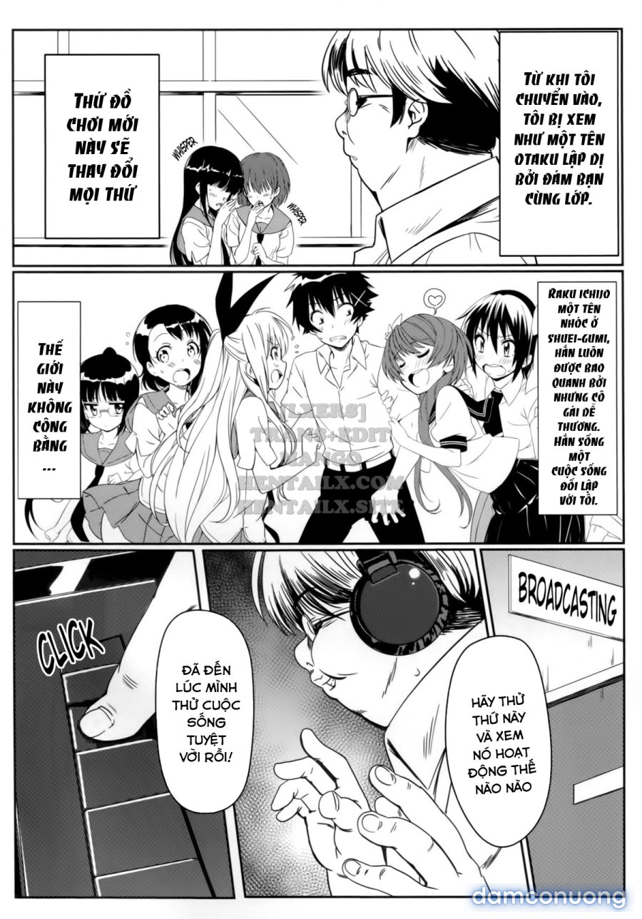Yamikoi 