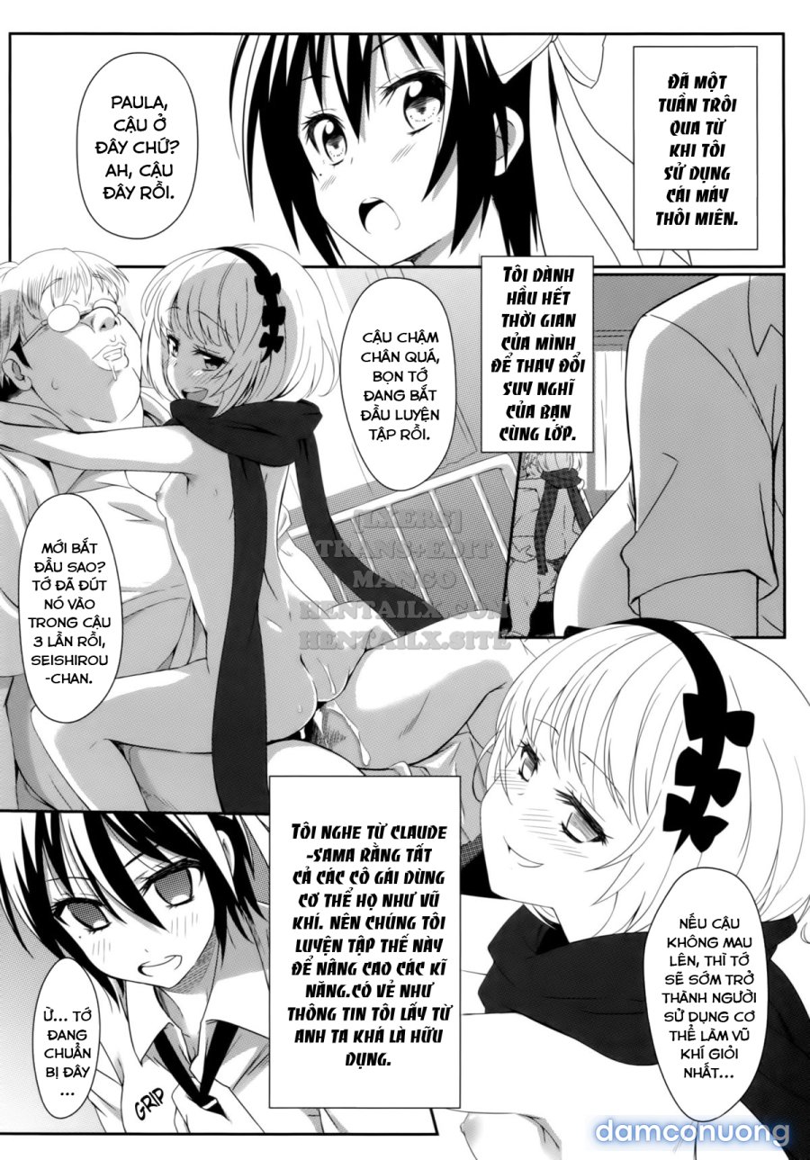 Yamikoi 