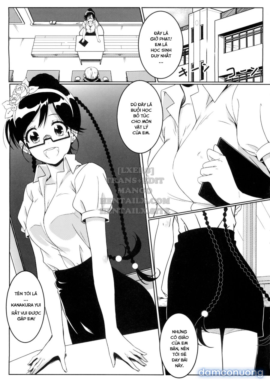 Yamikoi 
