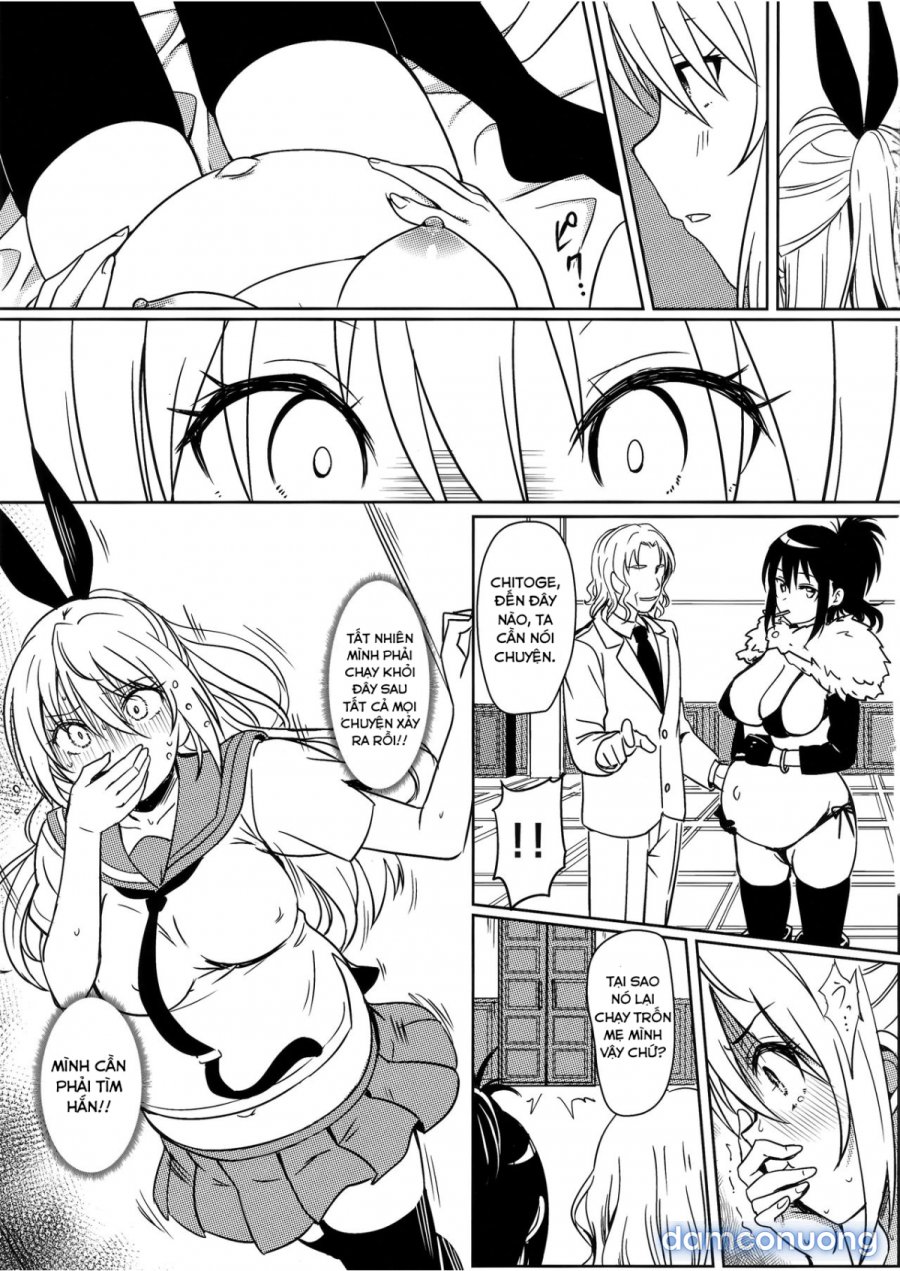 Yamikoi 