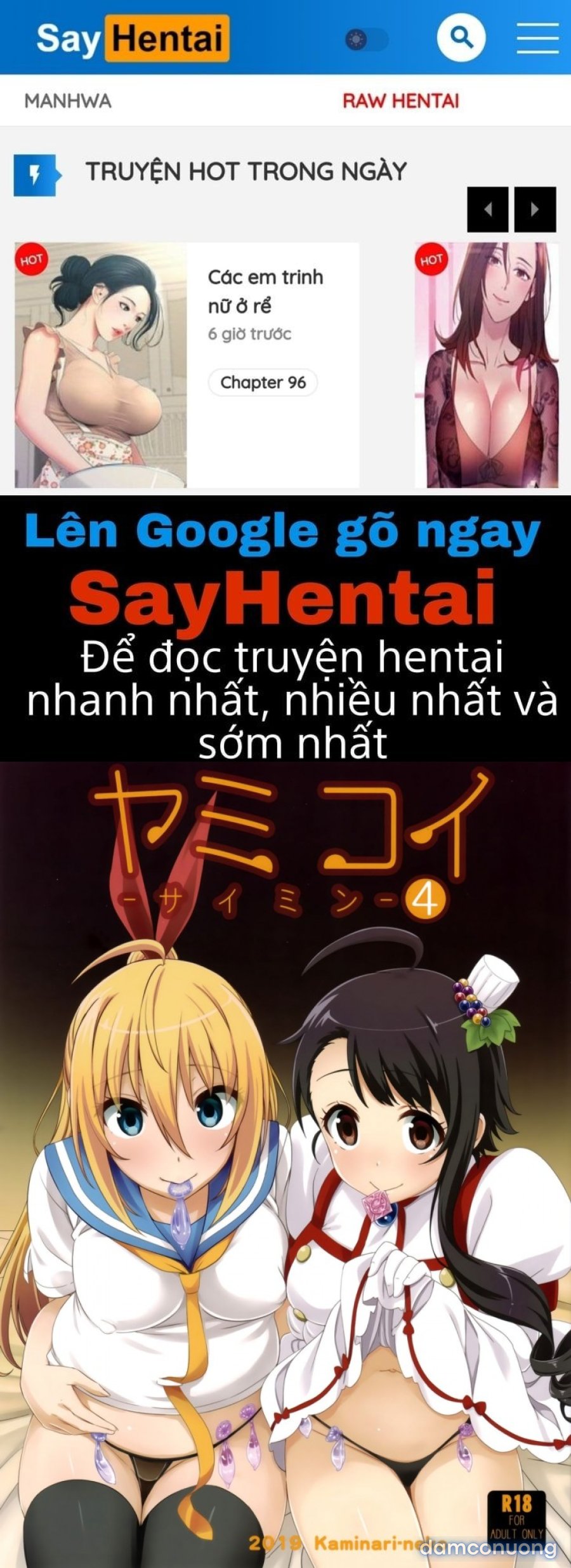 Yamikoi 