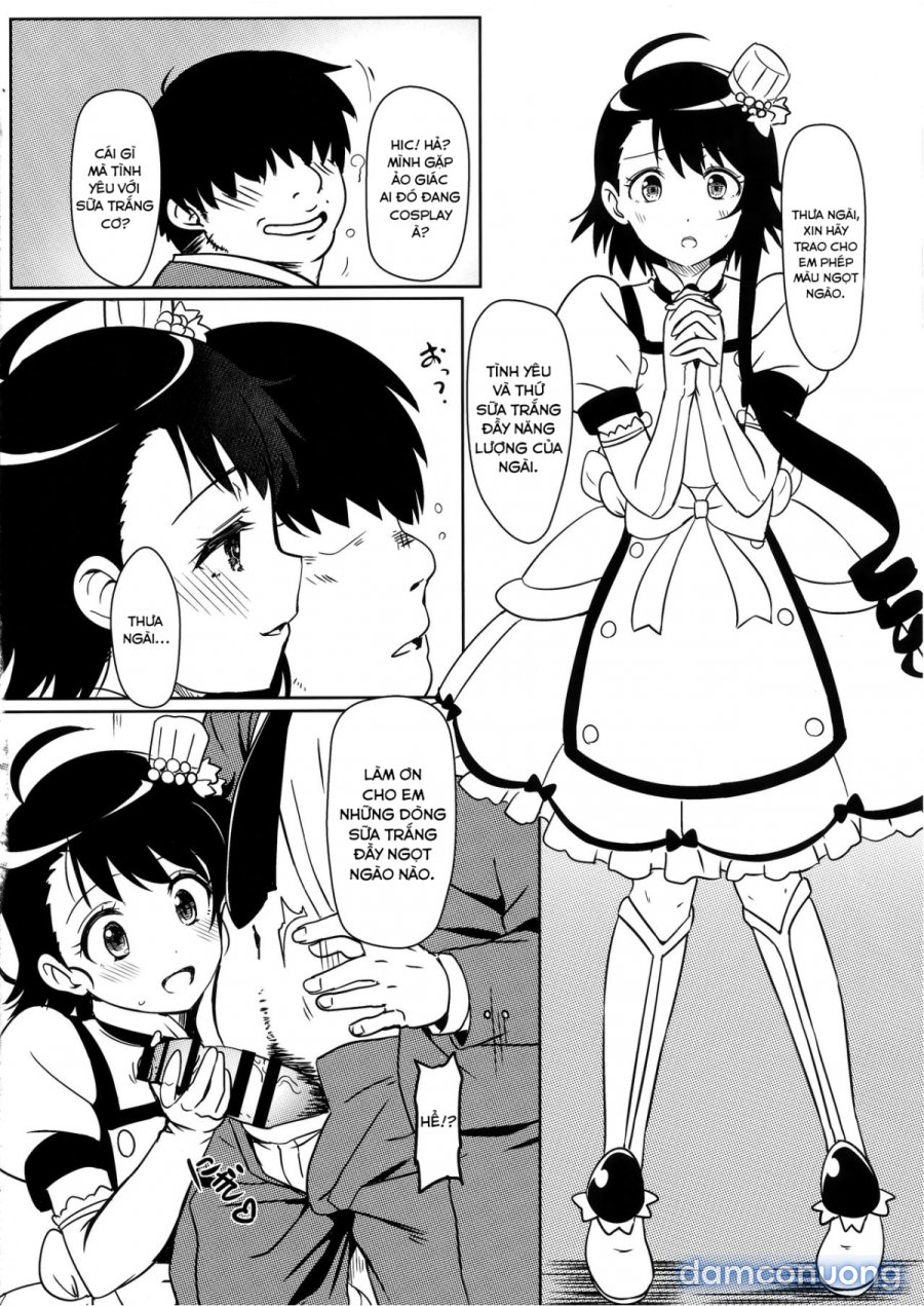 Yamikoi 
