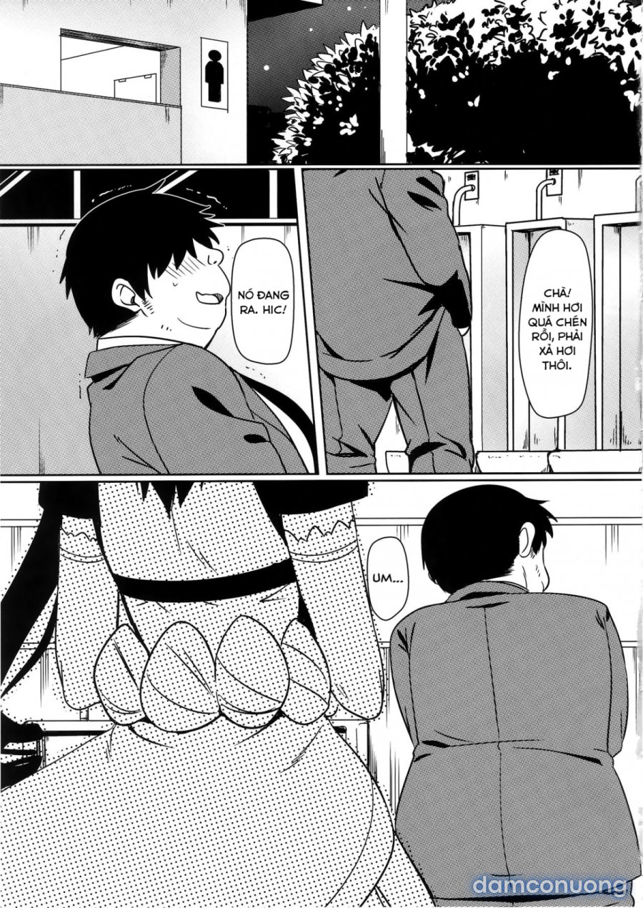 Yamikoi 