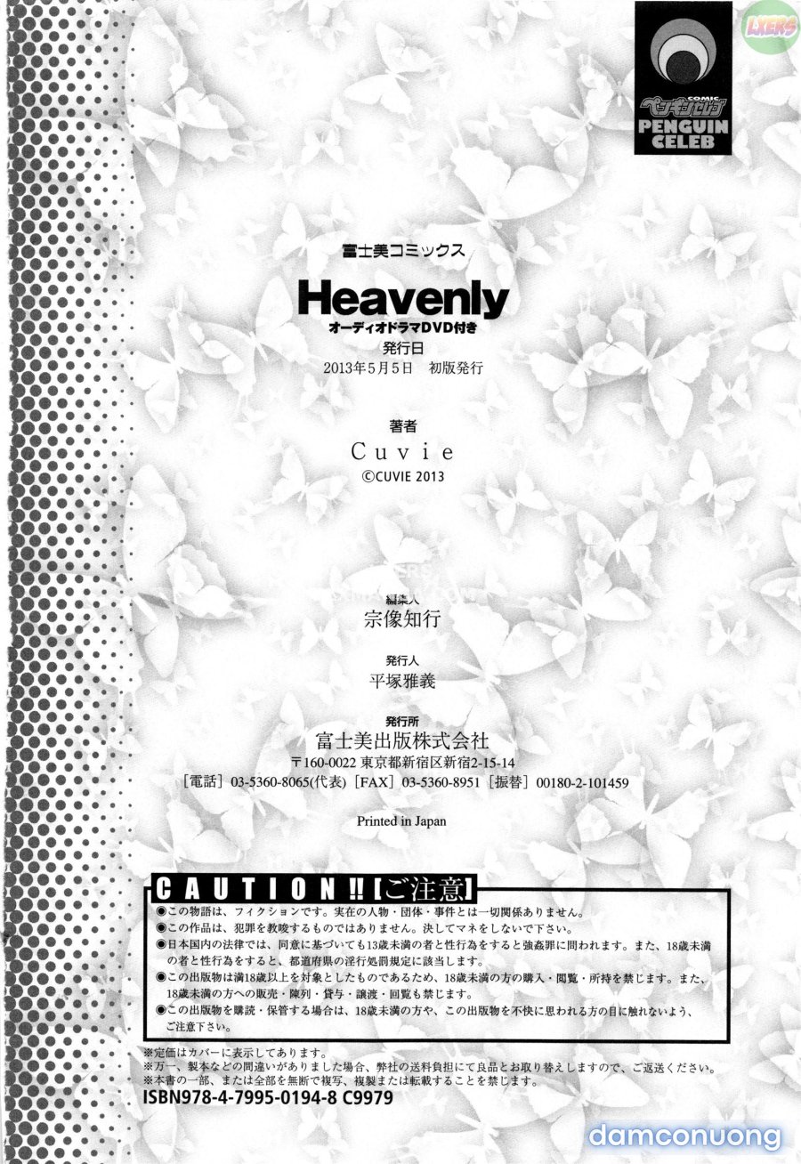 Heavenly 