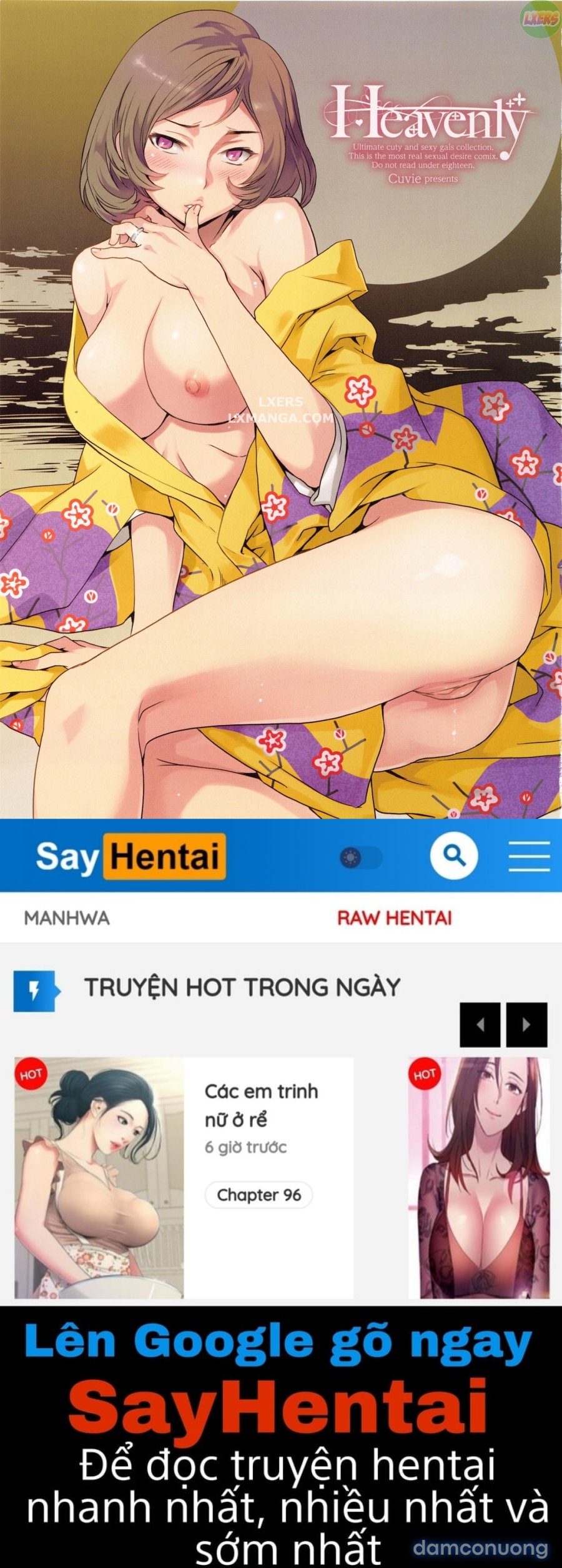 Heavenly 