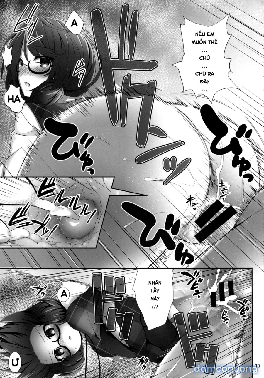 Usami Sumireko Saiminbon 