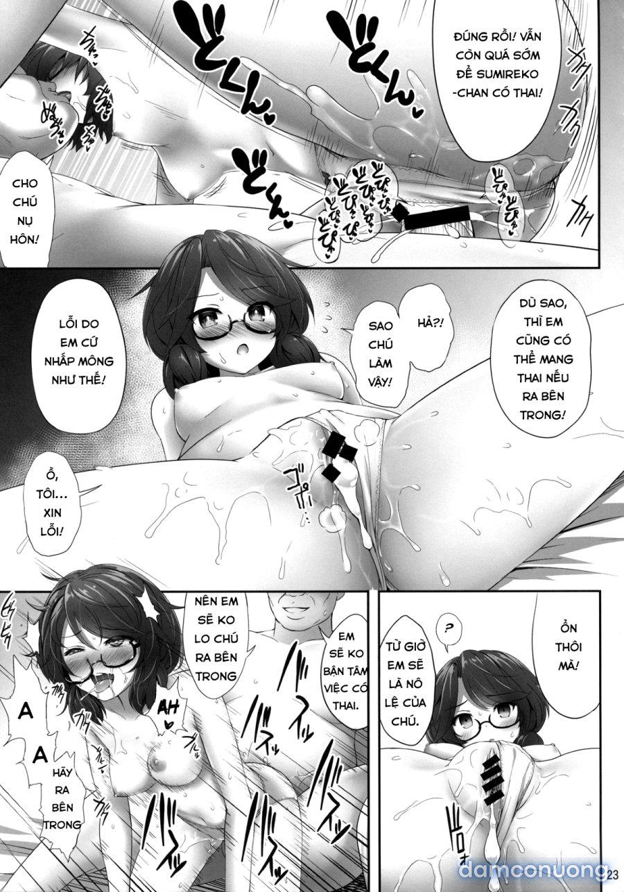 Usami Sumireko Saiminbon 
