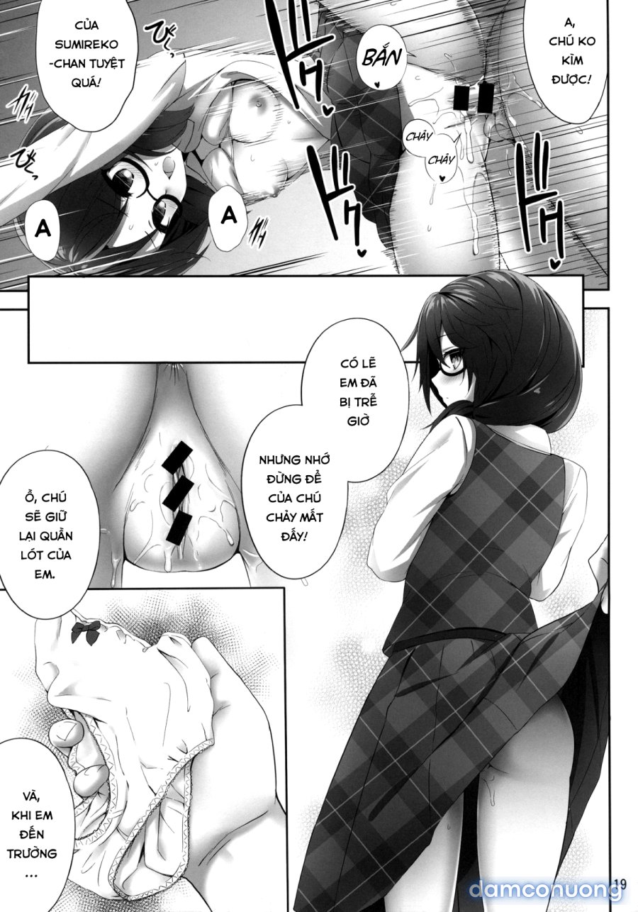 Usami Sumireko Saiminbon 