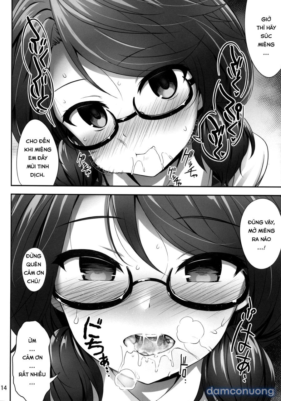 Usami Sumireko Saiminbon 