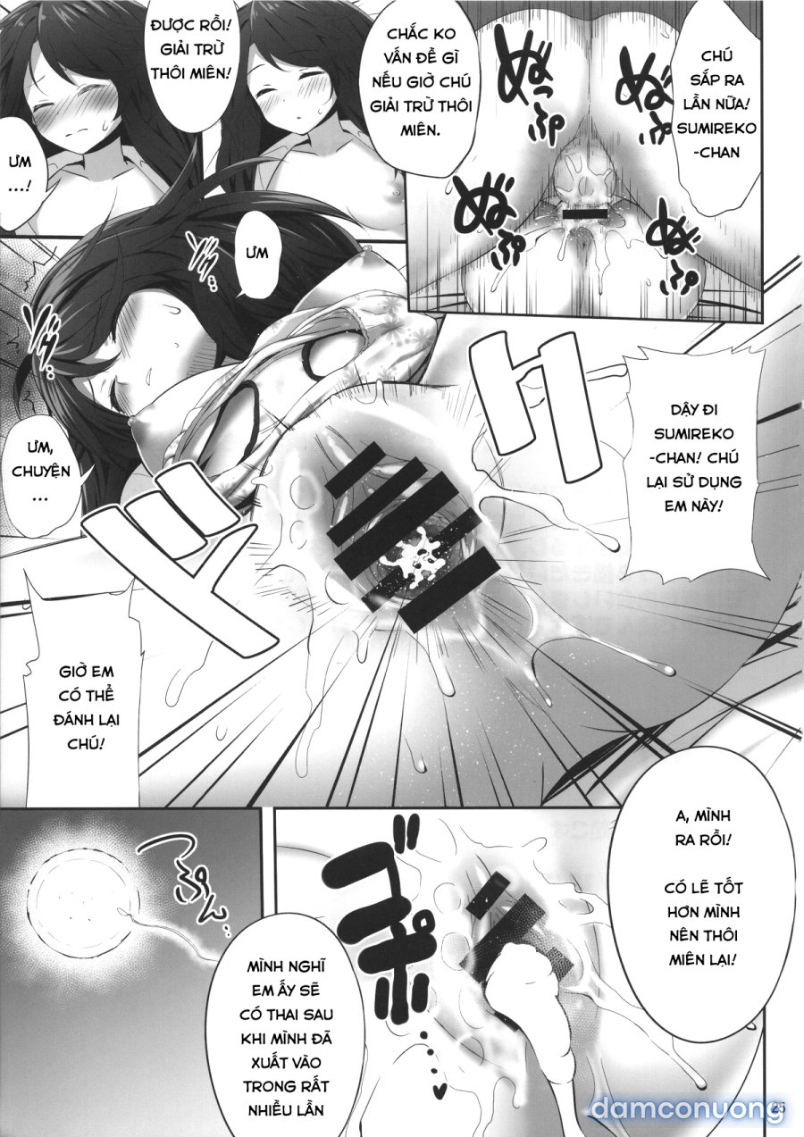 Usami Sumireko Saiminbon 