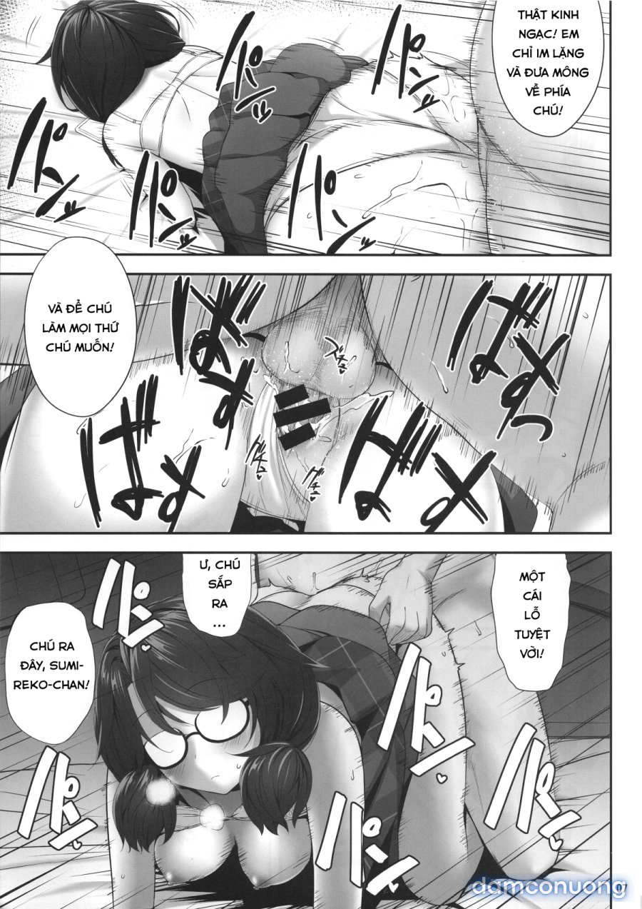 Usami Sumireko Saiminbon 