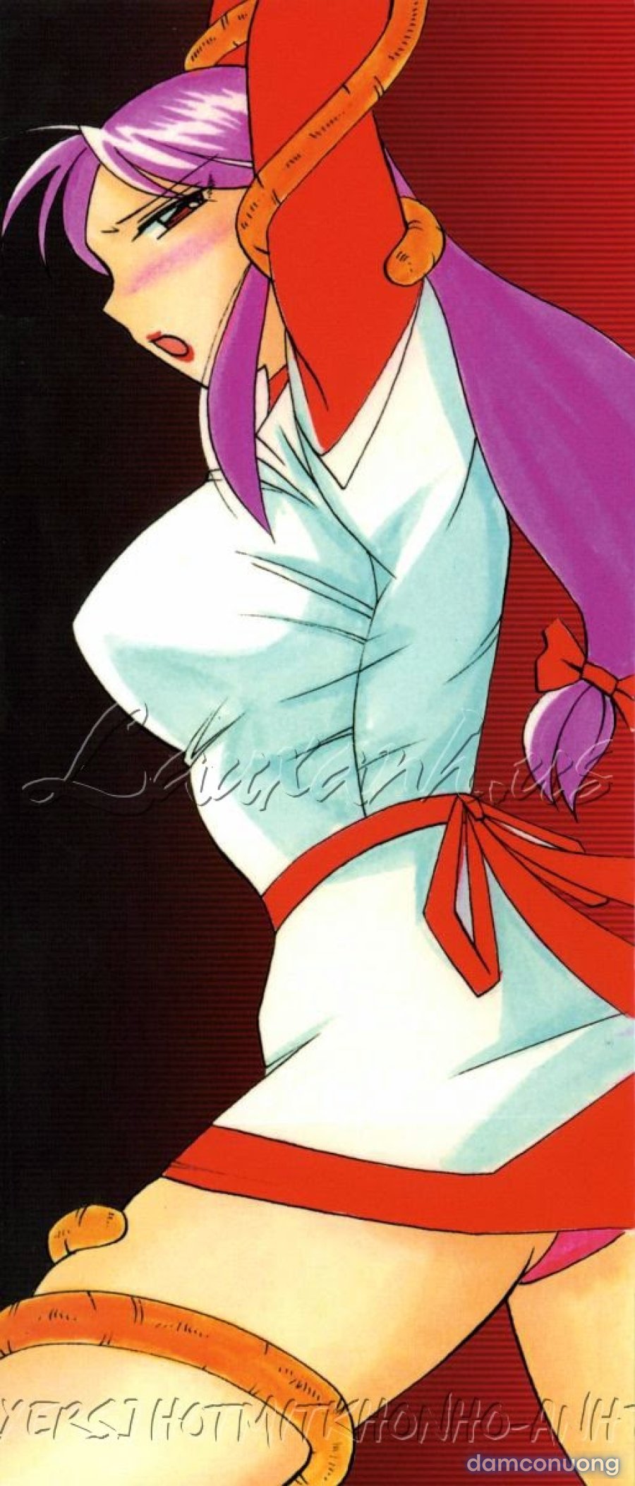Gichichi ~Yumi no Hirusagari~ 